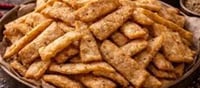 Delicious Holi Special Namak Pare Recipe to Celebrate the Festival